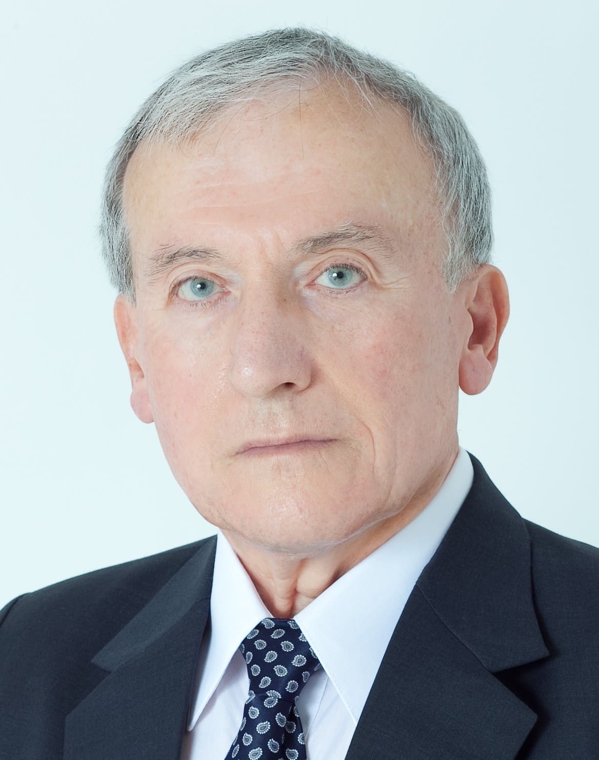 ירח דויטשר – מודד מוסמך